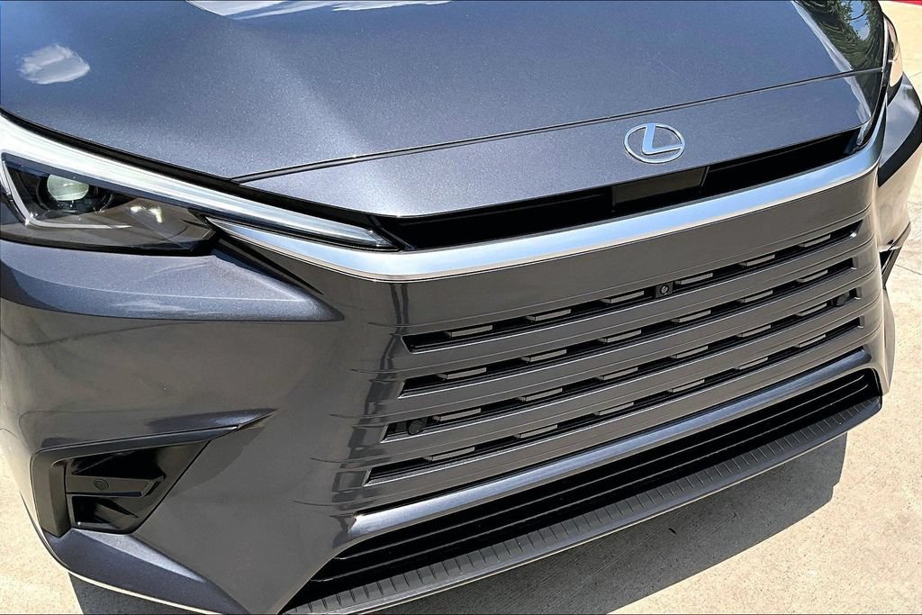 Used 2025 Lexus TX 350 FWD w/ Technology Package image 39