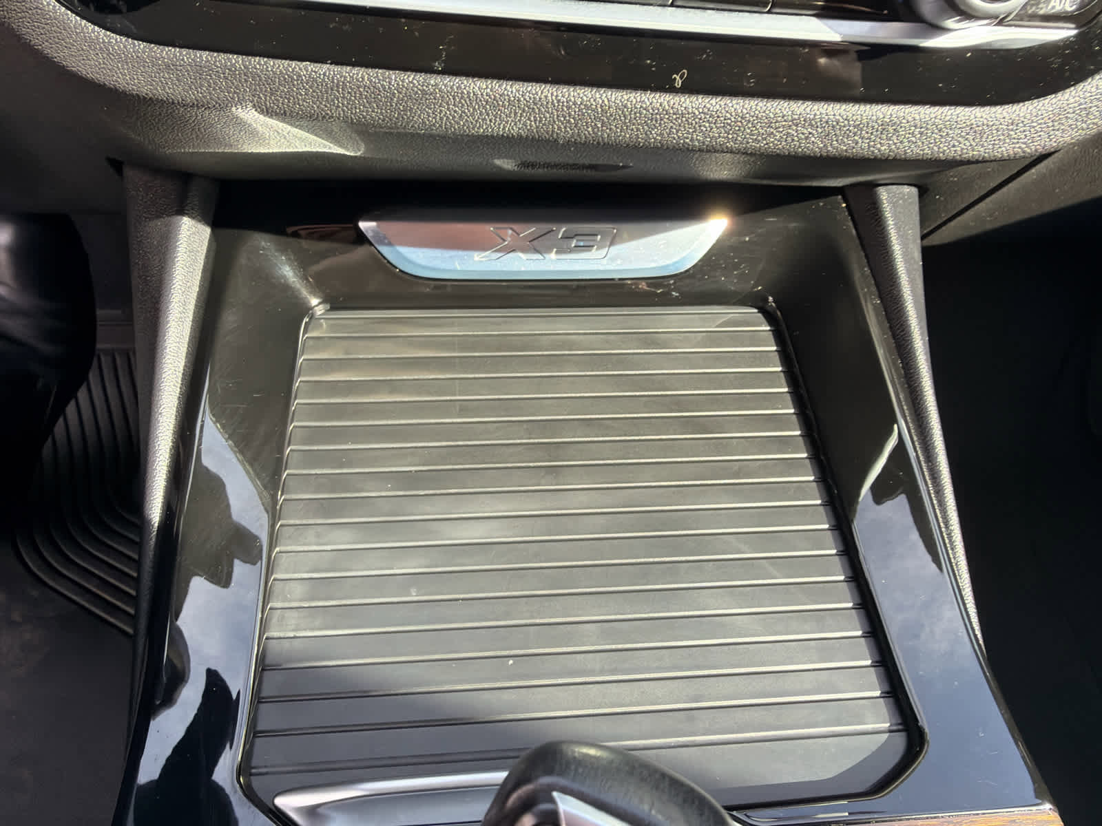 Used 2019 BMW X3 xDrive30i image 28