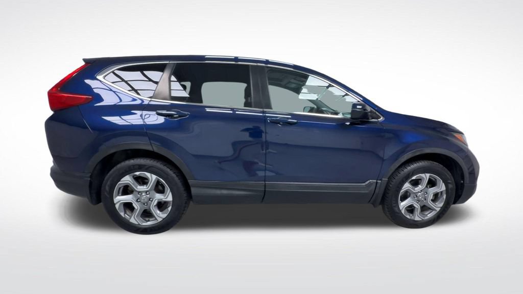 Used 2019 Honda CR-V EX-L image 9