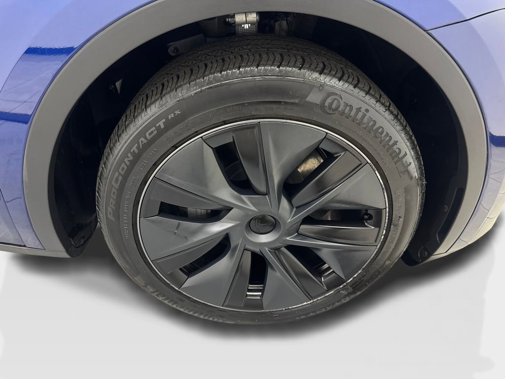 Used 2024 Tesla Model Y Long Range image 81