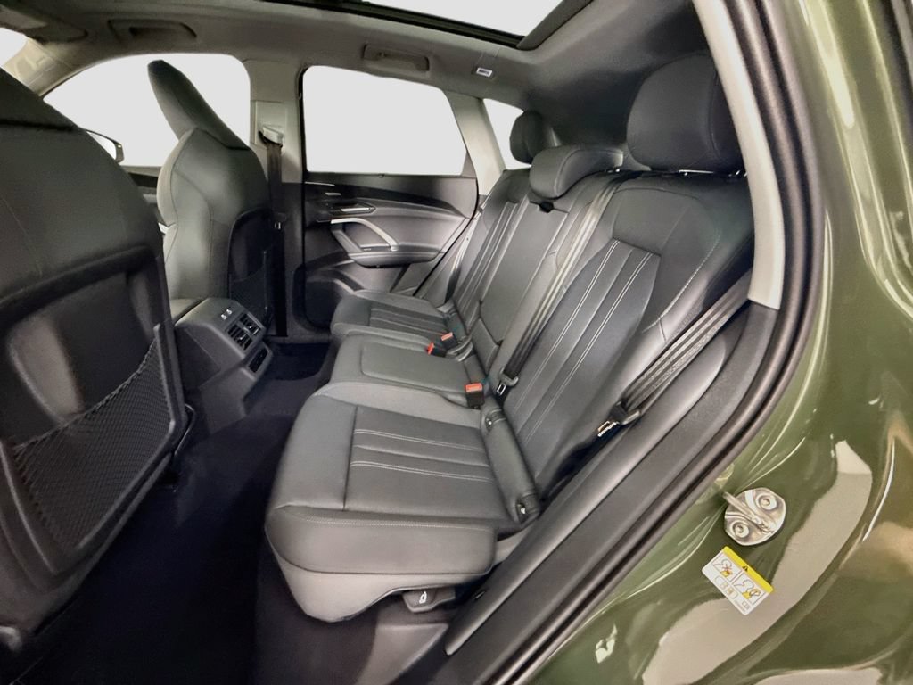 New 2026 Audi Q5 Premium Plus AWD/4WD image 22