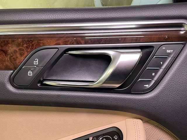 New 2026 Porsche Macan image 37