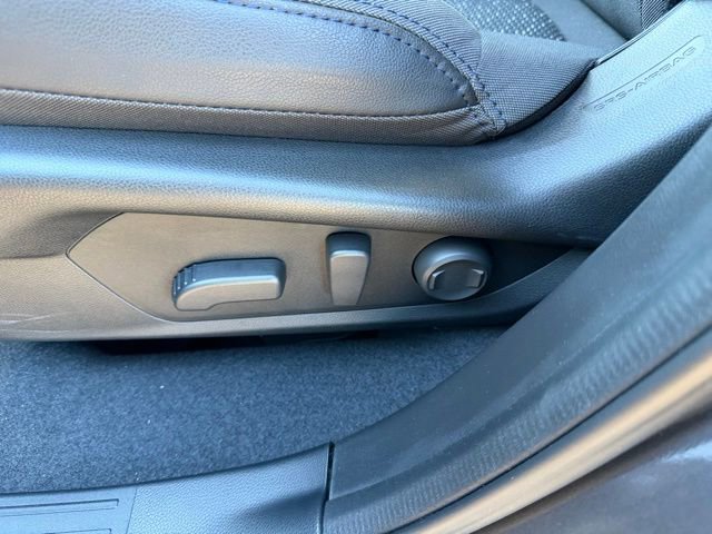 Used 2025 Subaru Forester Premium image 19