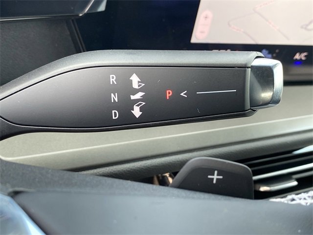 New 2026 Chevrolet Traverse LT w/ Driver Confidence Package image 19