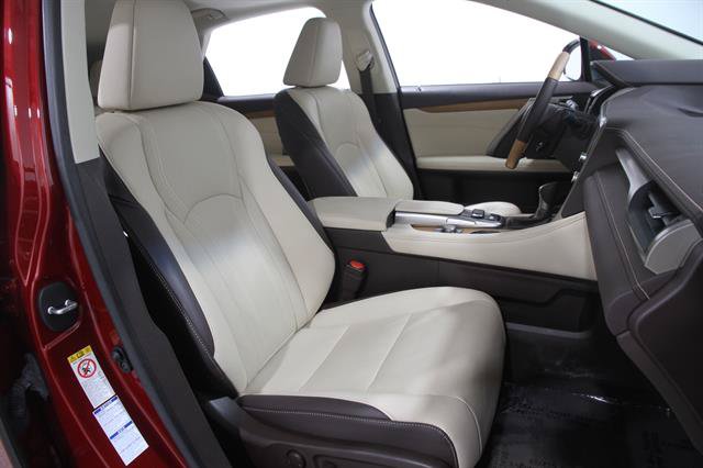 Used 2018 Lexus RX 350 AWD w/ Premium Package image 18