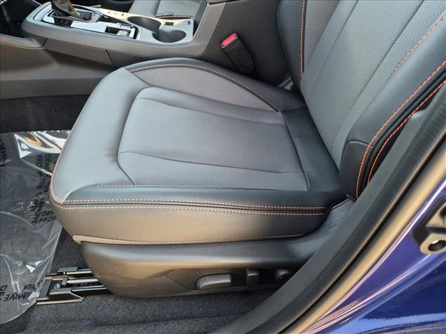 New 2026 Subaru Crosstrek 2.5i Limited AWD/4WD image 4