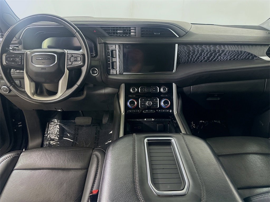 Used 2023 GMC Yukon Denali image 19