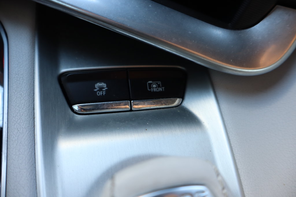 Used 2024 Chevrolet Corvette Stingray Preferred Cpe RWD image 11