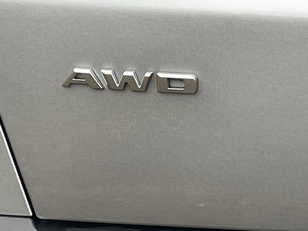 Certified 2025 Cadillac XT5 Premium Luxury image 23