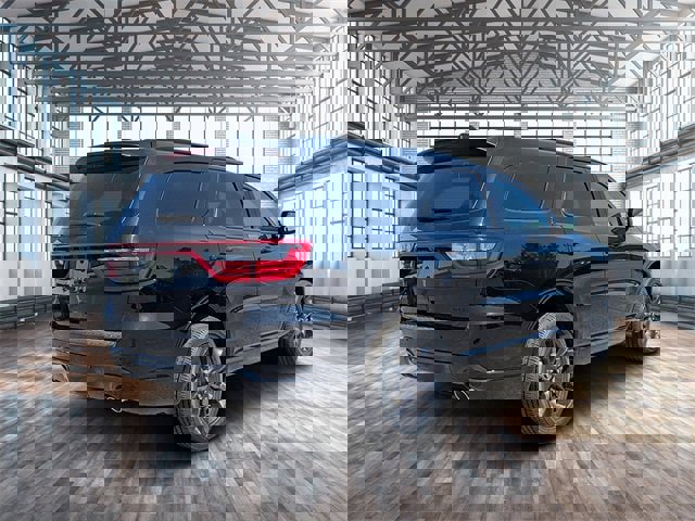 New 2026 Dodge Durango GT image 4