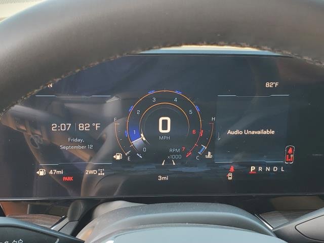 New 2026 Chevrolet Suburban Z71 w/ Comfort Package image 25