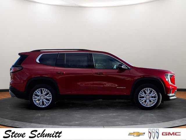 New 2026 GMC Acadia Elevation w/ Elevation Premium Package image 24