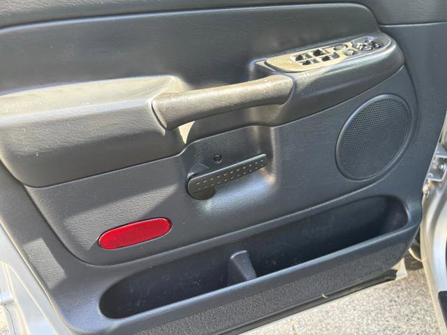 Used 2002 Dodge Ram 1500 Truck SLT image 12