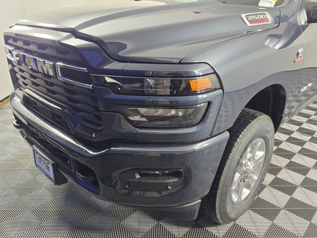 New 2026 RAM 2500 Big Horn image 10