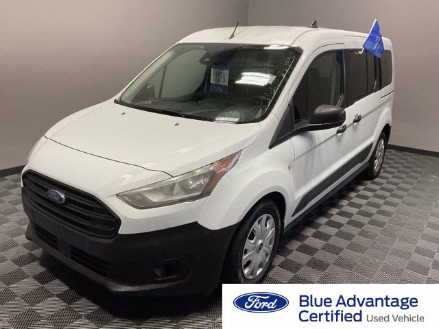 Used 2021 Ford Transit Connect XL FWD image 1