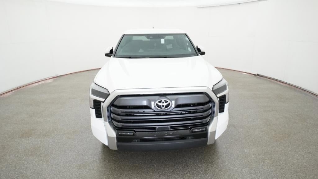 New 2026 Toyota Tundra Limited AWD/4WD image 15