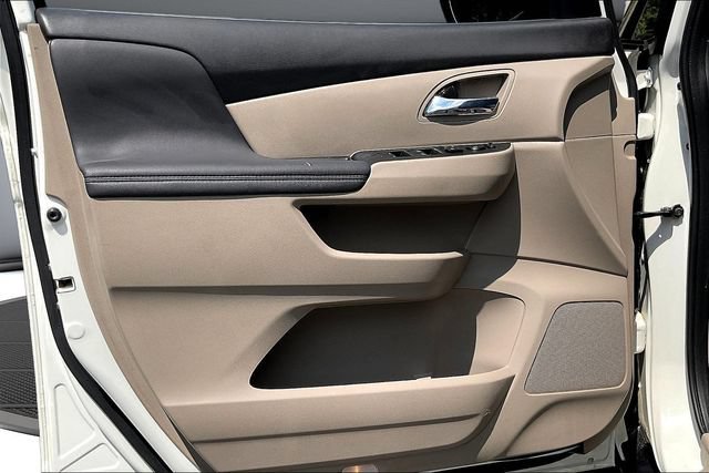Used 2016 Honda Odyssey EX-L image 22