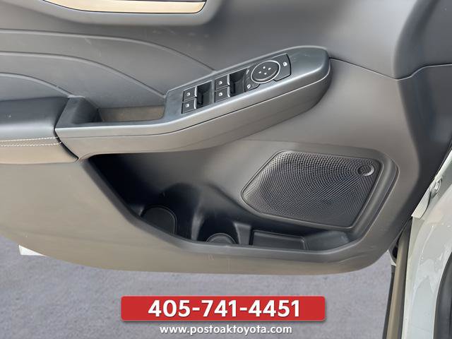 Used 2022 Ford Escape SE AWD/4WD image 20