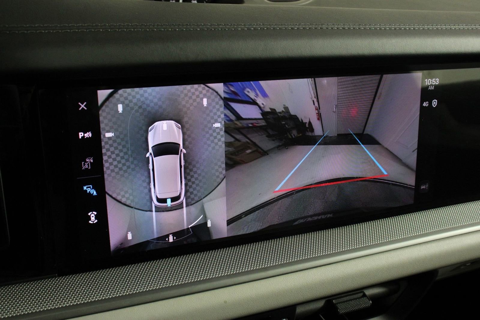 Certified 2025 Porsche Cayenne E-Hybrid image 17