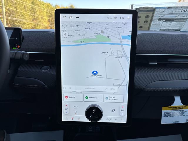 New 2025 Ford Mustang Mach-E Premium image 30