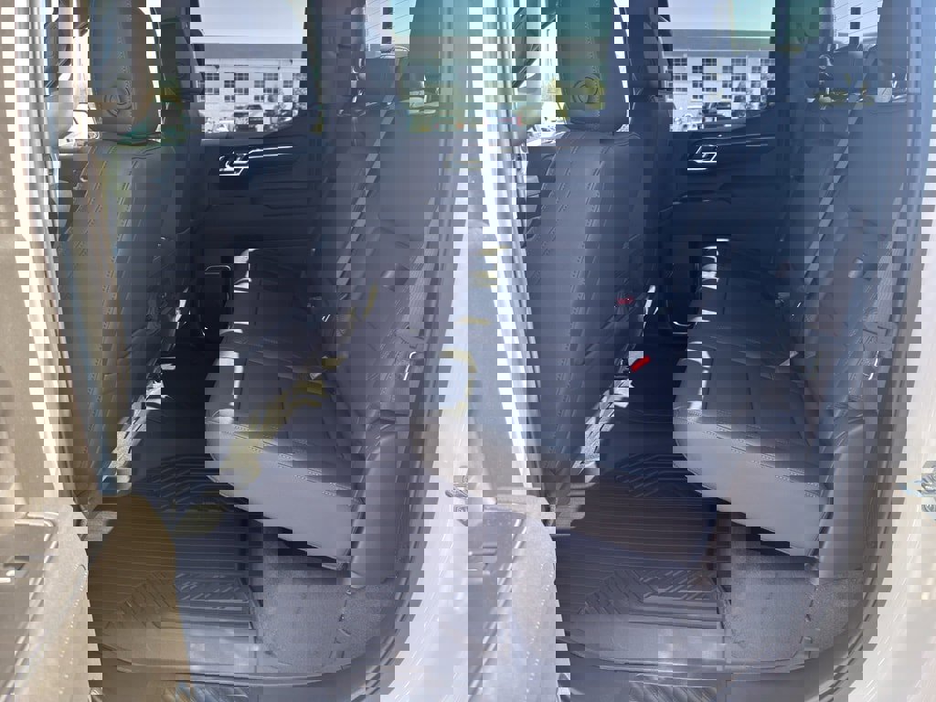 New 2026 Chevrolet Silverado 1500 LT Trail Boss w/ Convenience Package II image 19