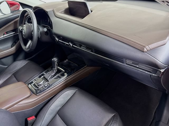 Used 2024 MAZDA CX-30 AWD 2.5 S w/ Premium Package image 36