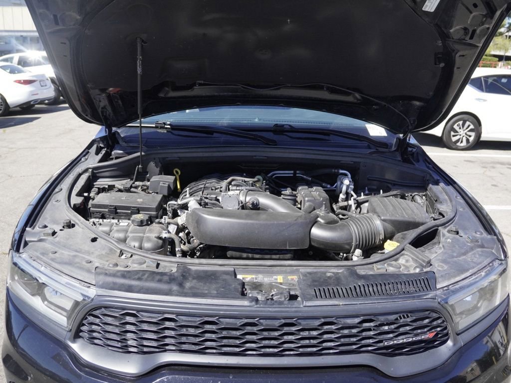 Used 2023 Dodge Durango GT image 24