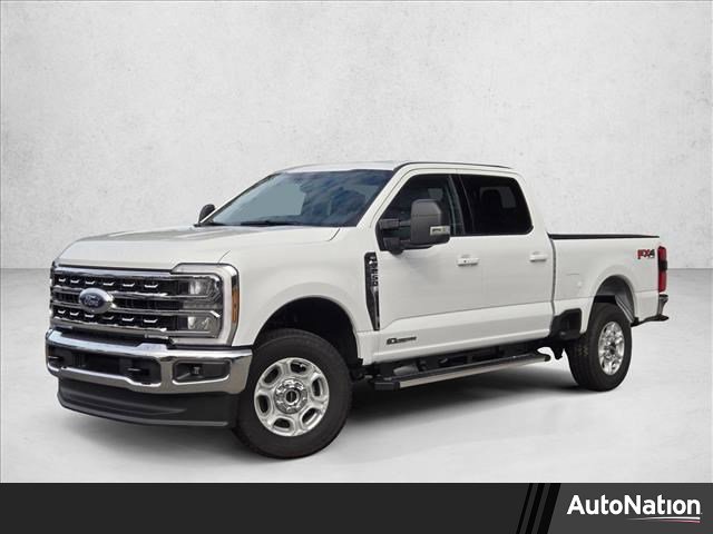 New 2026 Ford F250 XLT w/ XLT Premium Package