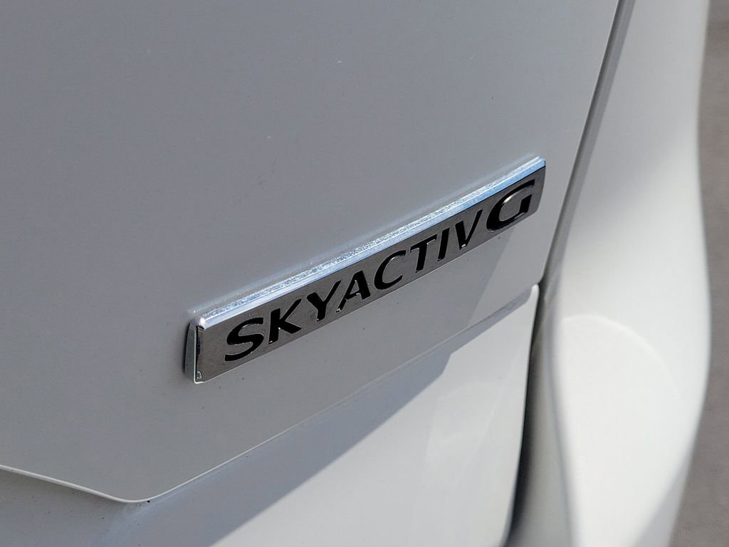 Used 2022 MAZDA CX-5 AWD 2.5 S w/ Preferred Package image 11