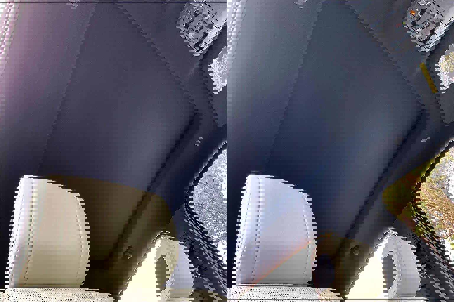 Used 2025 Toyota Tundra Capstone image 14