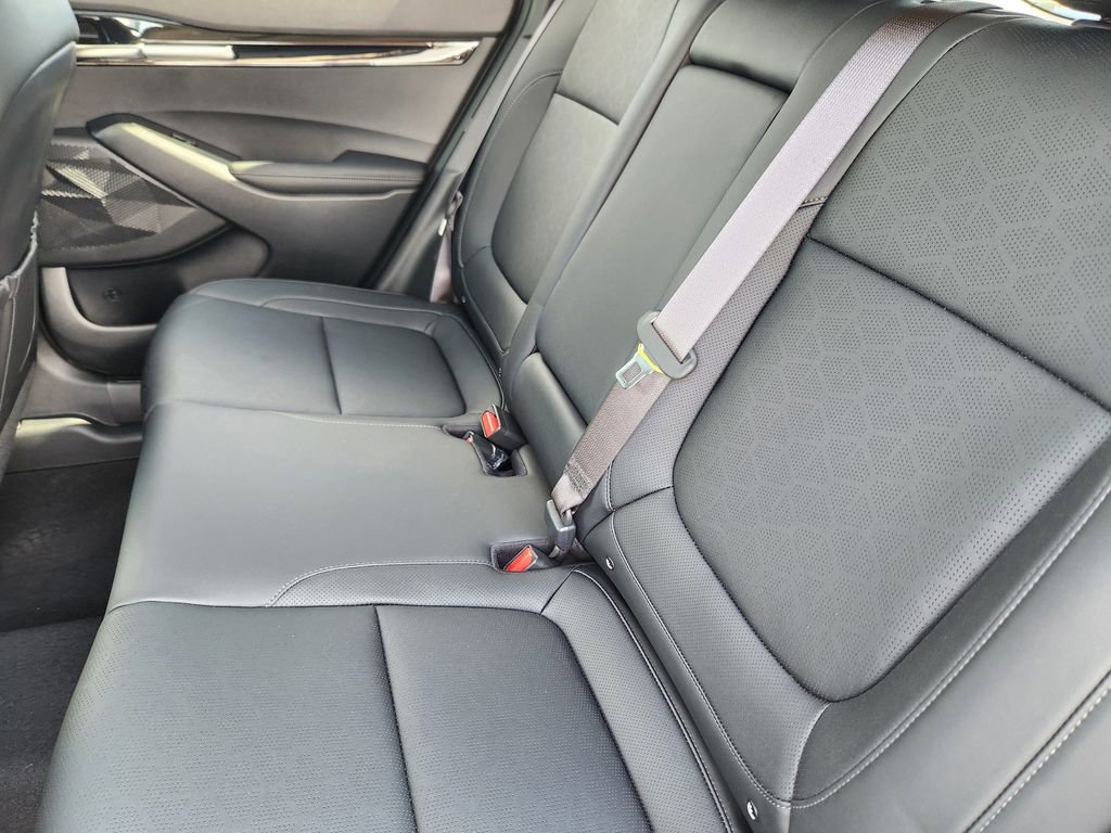 New 2026 Kia Seltos EX image 10