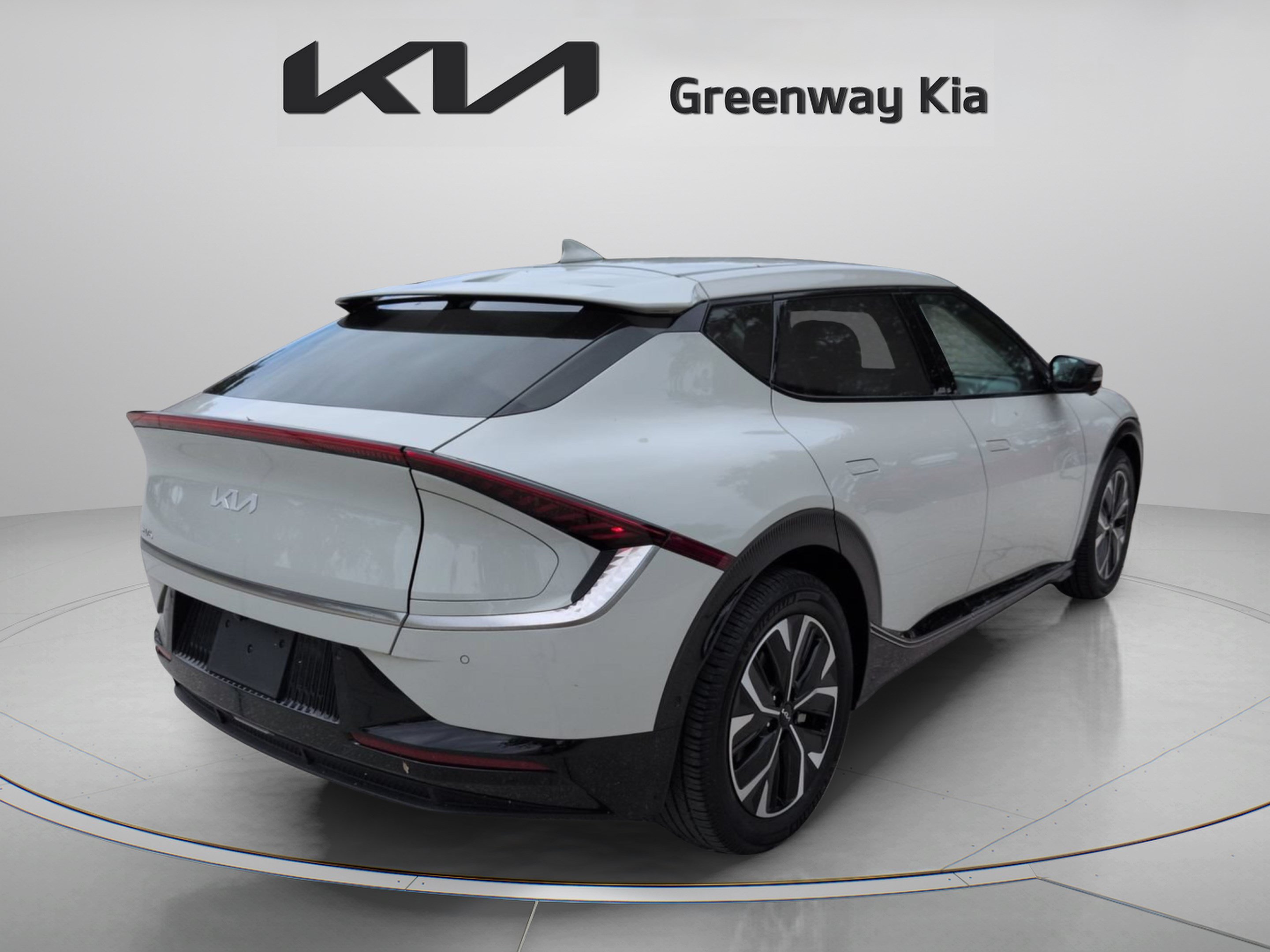 Certified 2022 Kia EV6 Wind w/ Wind Technology Package AWD/4WD image 6