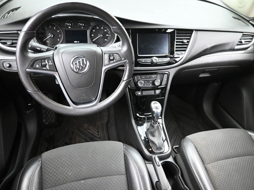 Used 2022 Buick Encore Preferred w/ Safety Package image 13