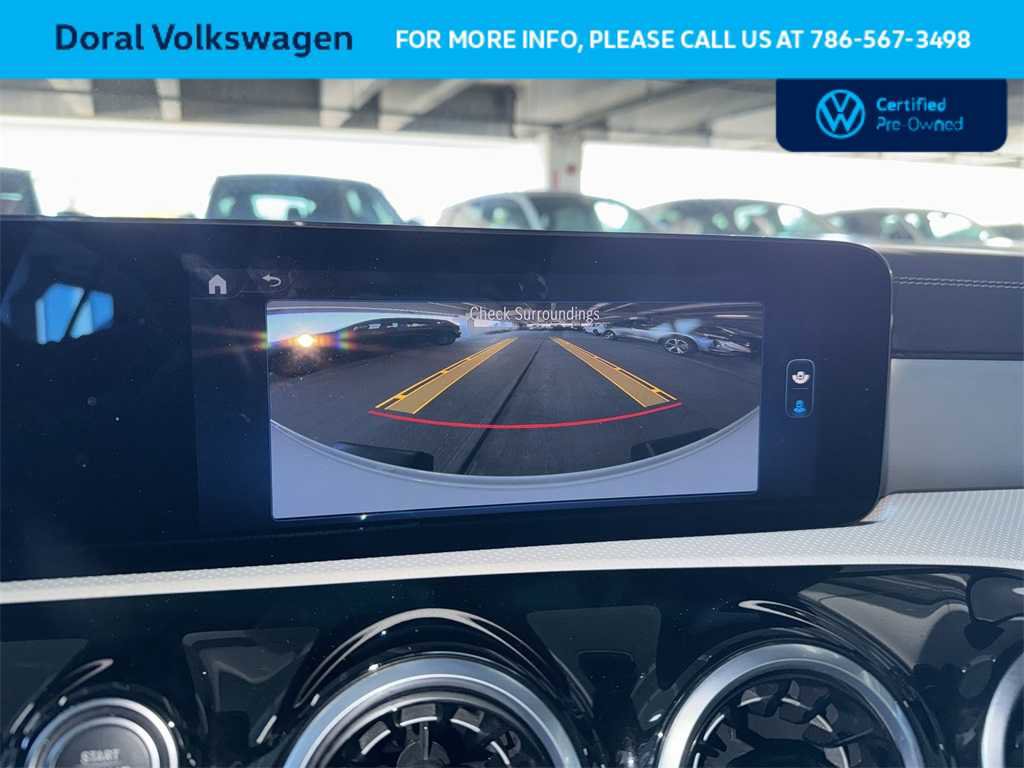 Used 2025 Mercedes-Benz CLA 250 image 19