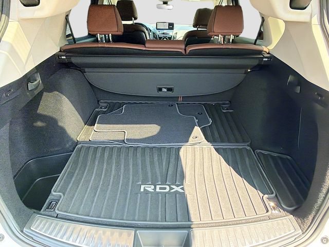 Used 2021 Acura RDX w/ Advance Package AWD/4WD image 26