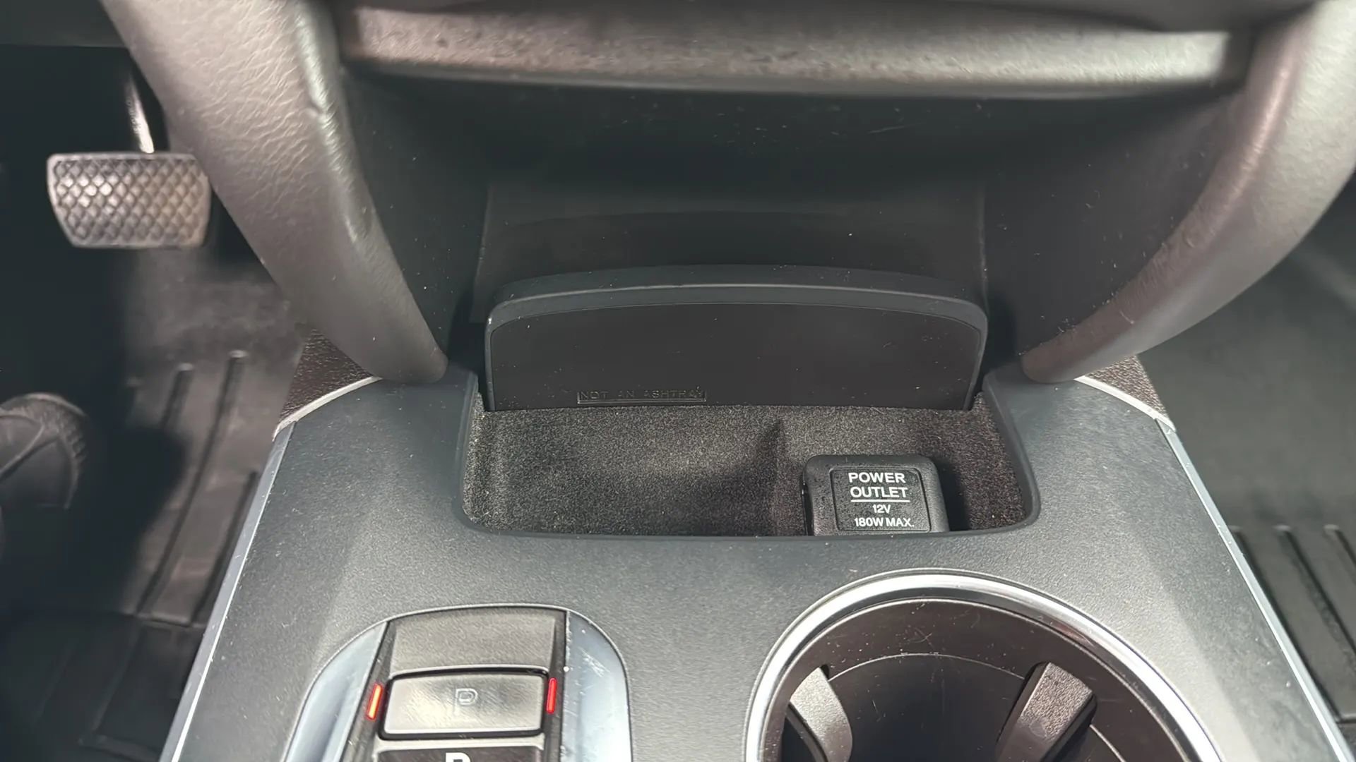 Used 2016 Acura MDX SH-AWD w/ Technology Package image 19