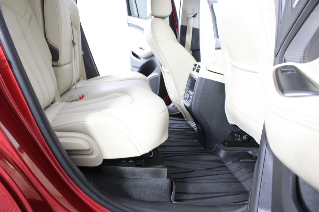 Used 2019 Buick Envision Preferred FWD image 19