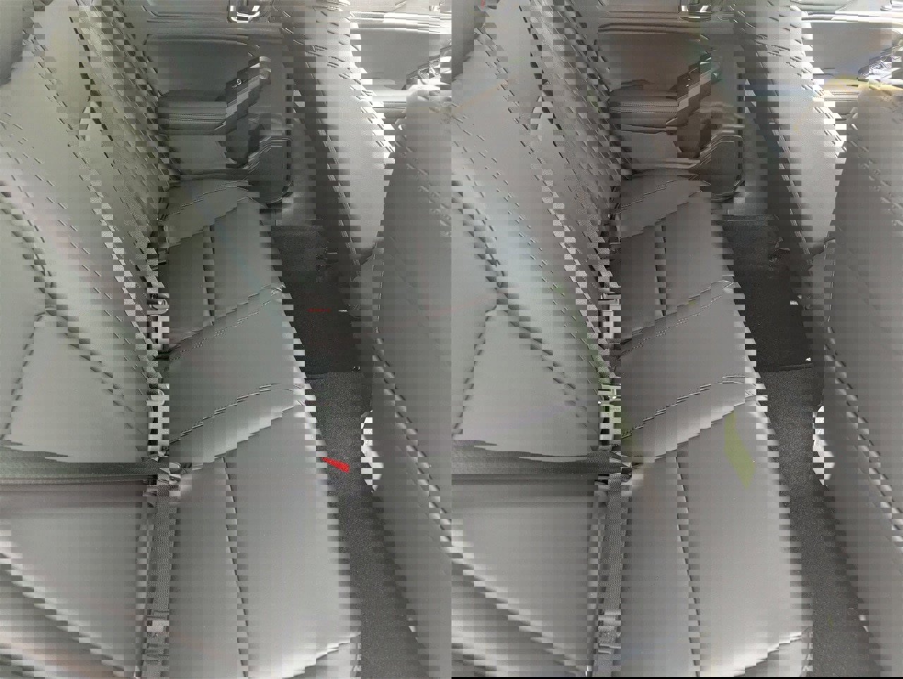 New 2026 Acura Integra image 16