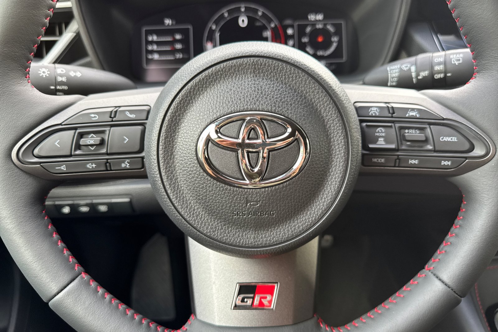 New 2026 Toyota Corolla GR AWD/4WD image 29