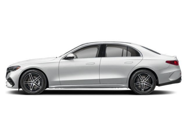 New 2027 Mercedes-Benz E 450 4MATIC Sedan image 44