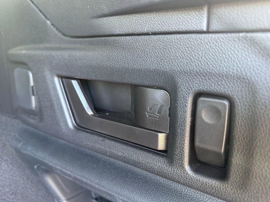 Certified 2024 Subaru Outback Limited image 28