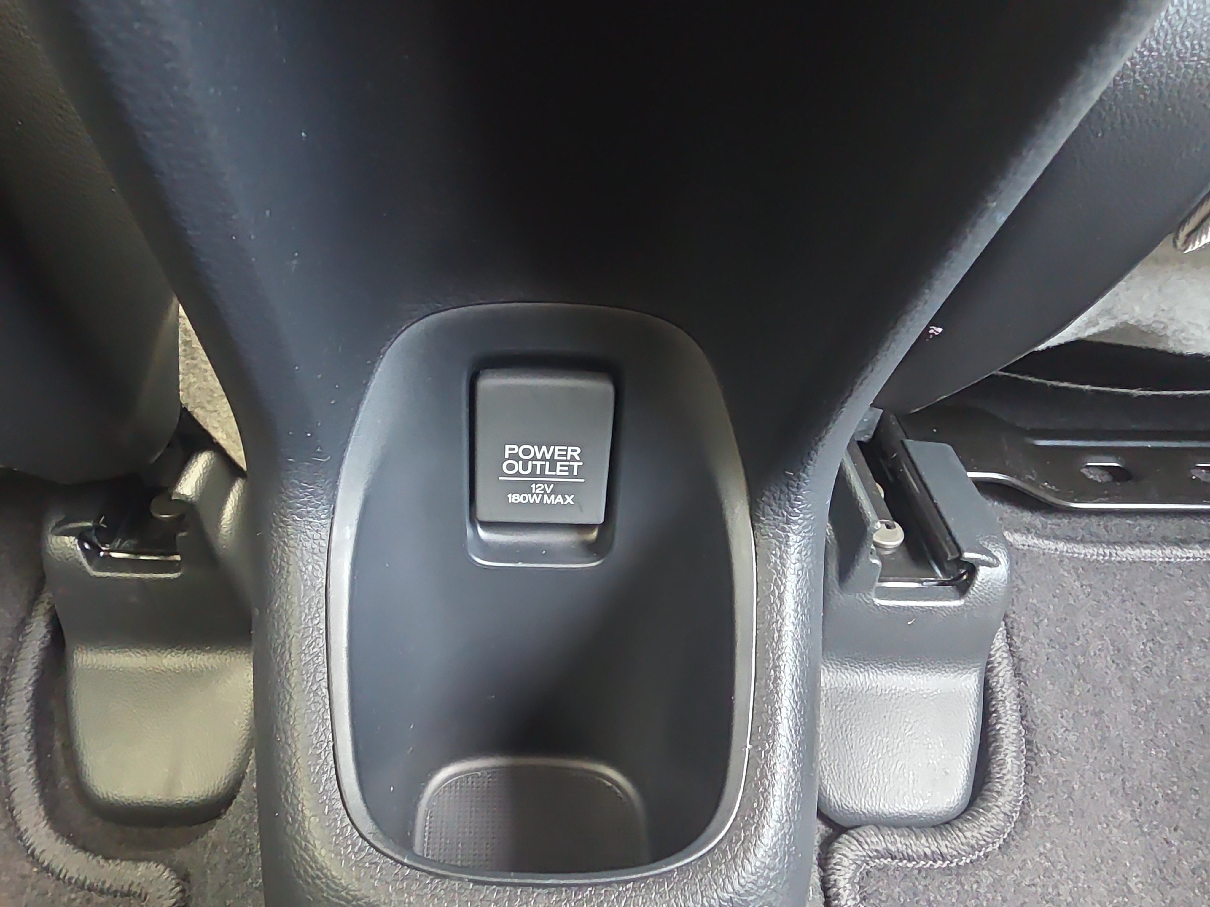 Used 2020 Honda HR-V LX image 16