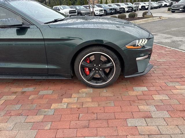 Used 2019 Ford Mustang Bullitt w/ Bullitt Electronics Package image 17