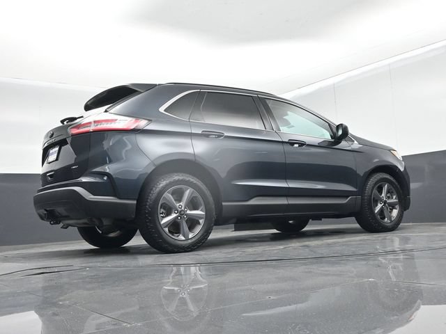 Certified 2022 Ford Edge SEL w/ Sport Appearance Package AWD/4WD image 51