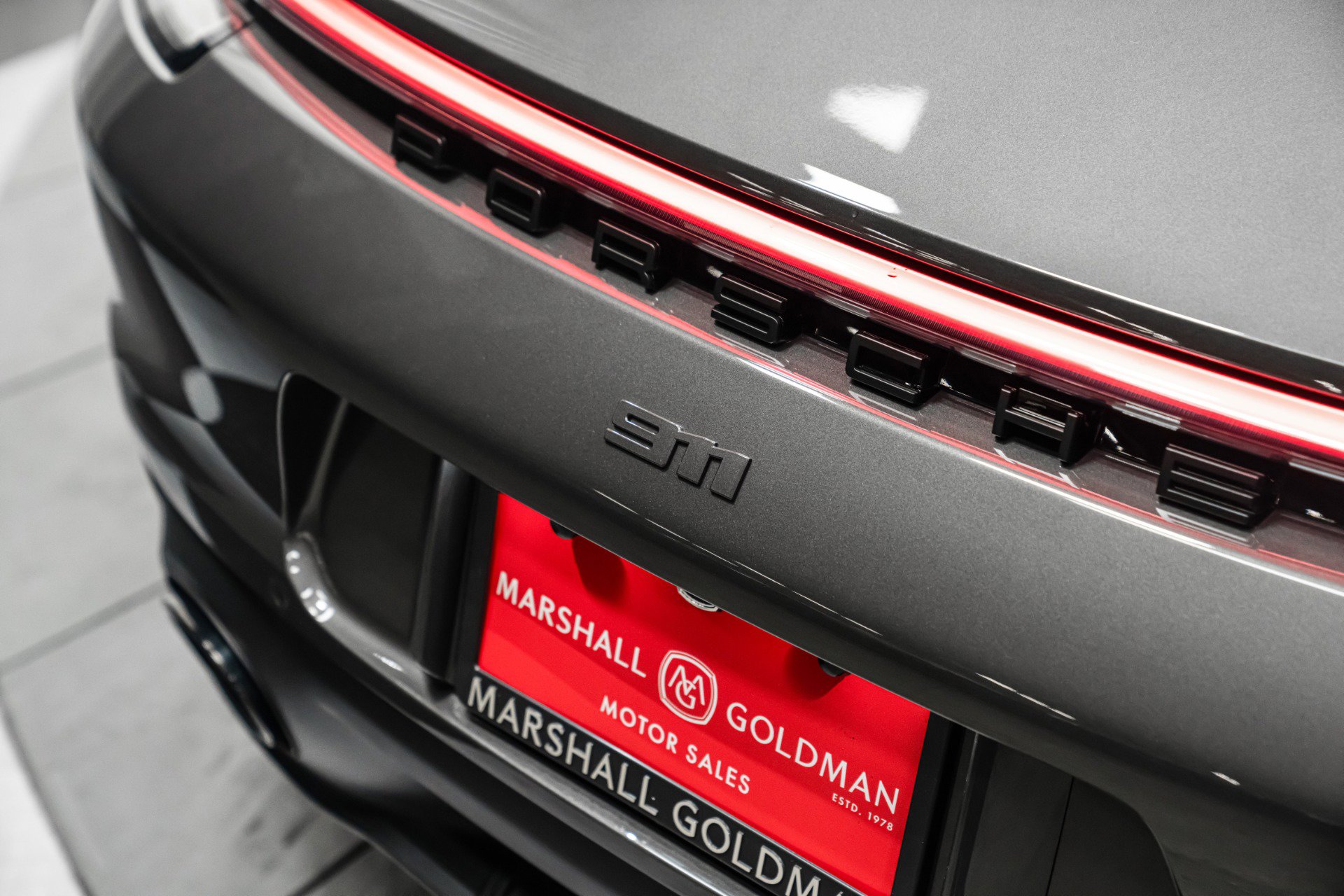 Used 2023 Porsche 911 Cabriolet image 33