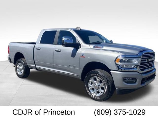 Certified 2024 RAM 2500 Laramie