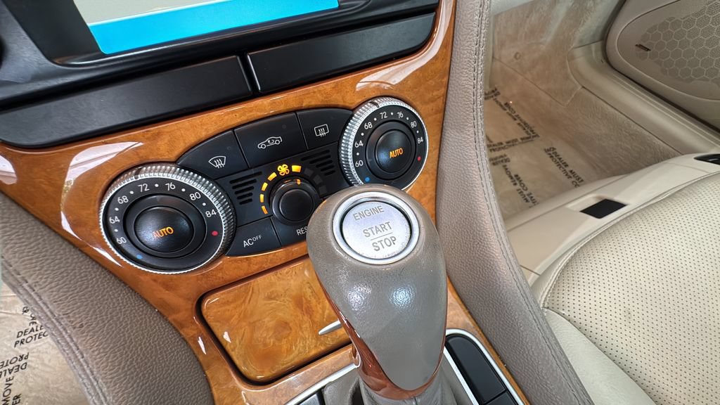 Used 2004 Mercedes-Benz SL 500 image 27