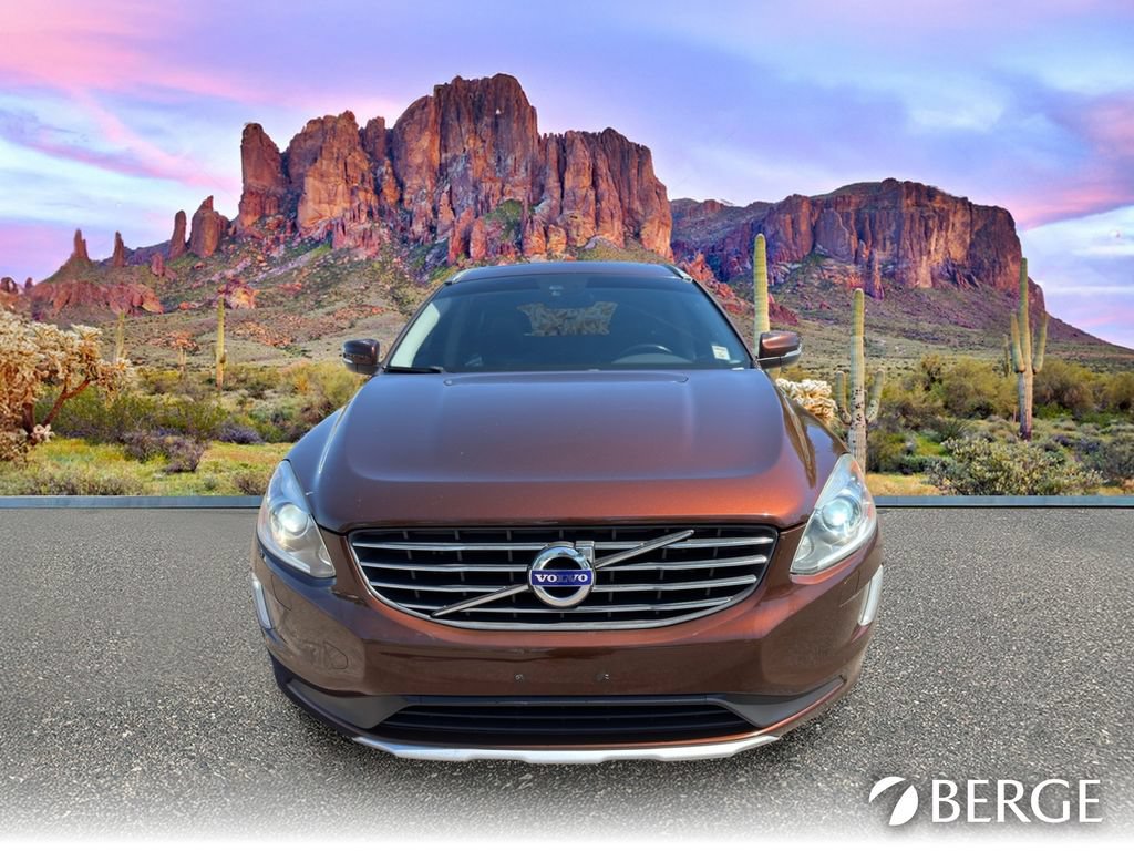 Used 2014 Volvo XC60 T6 AWD/4WD image 6