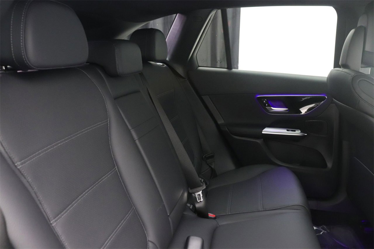 New 2026 Mercedes-Benz GLC 300 image 10