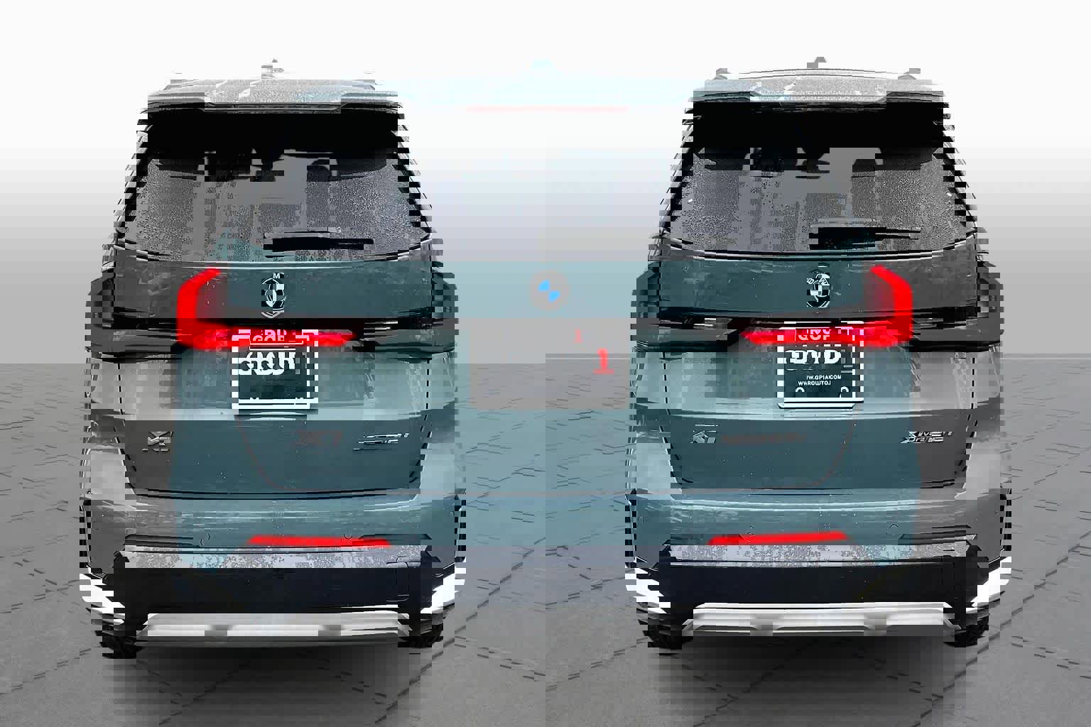 Certified 2023 BMW X1 xDrive28i w/ Premium Package image 4